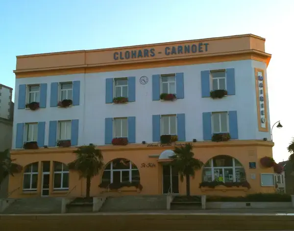 Monte Escalier 29 Installateur Monte Escalier Clohars-Carnoët