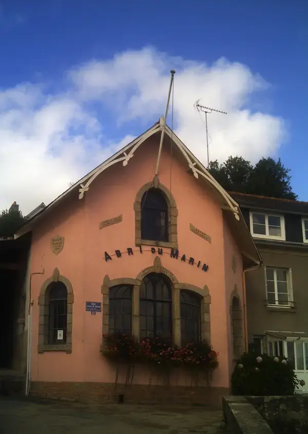 Monte Escalier 29 Installateur Monte Escalier Combrit
