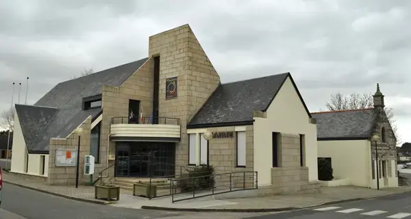 Monte Escalier 29 Installateur Monte Escalier Plouvorn