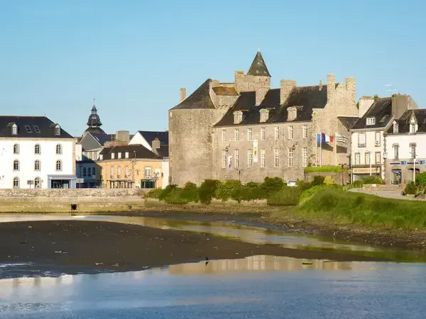 Monte Escalier 29 Installateur Monte Escalier Pont-l'Abbé