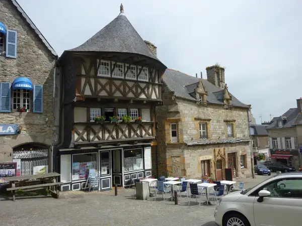 Monte Escalier 29 Installateur Monte Escalier Saint-Renan